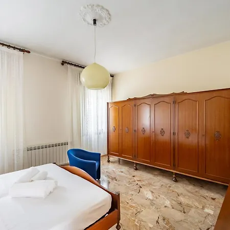 Magnolia Apartament *