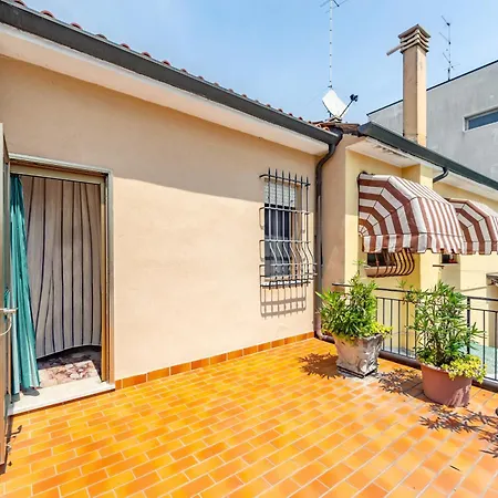 Apartman Magnolia