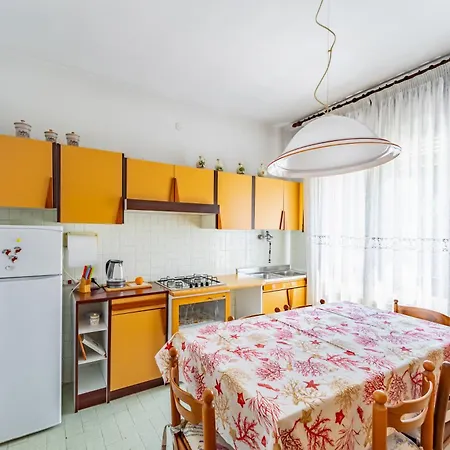 Apartment Magnolia *