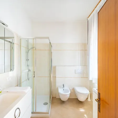 Magnolia Apartament *