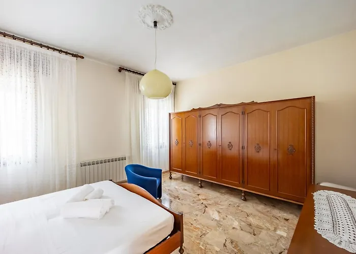 Magnolia Apartment *