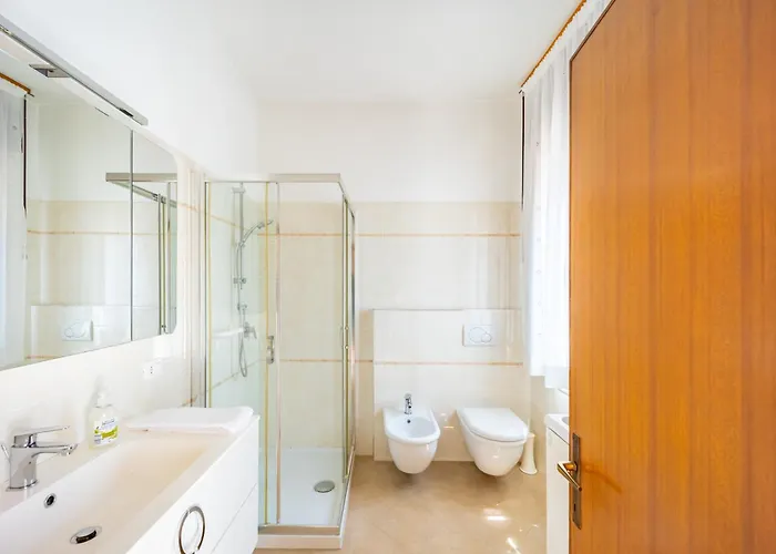 Magnolia Apartment *
