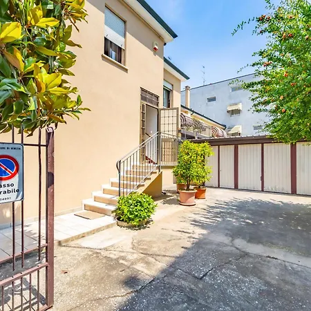 Apartment Magnolia Campalto